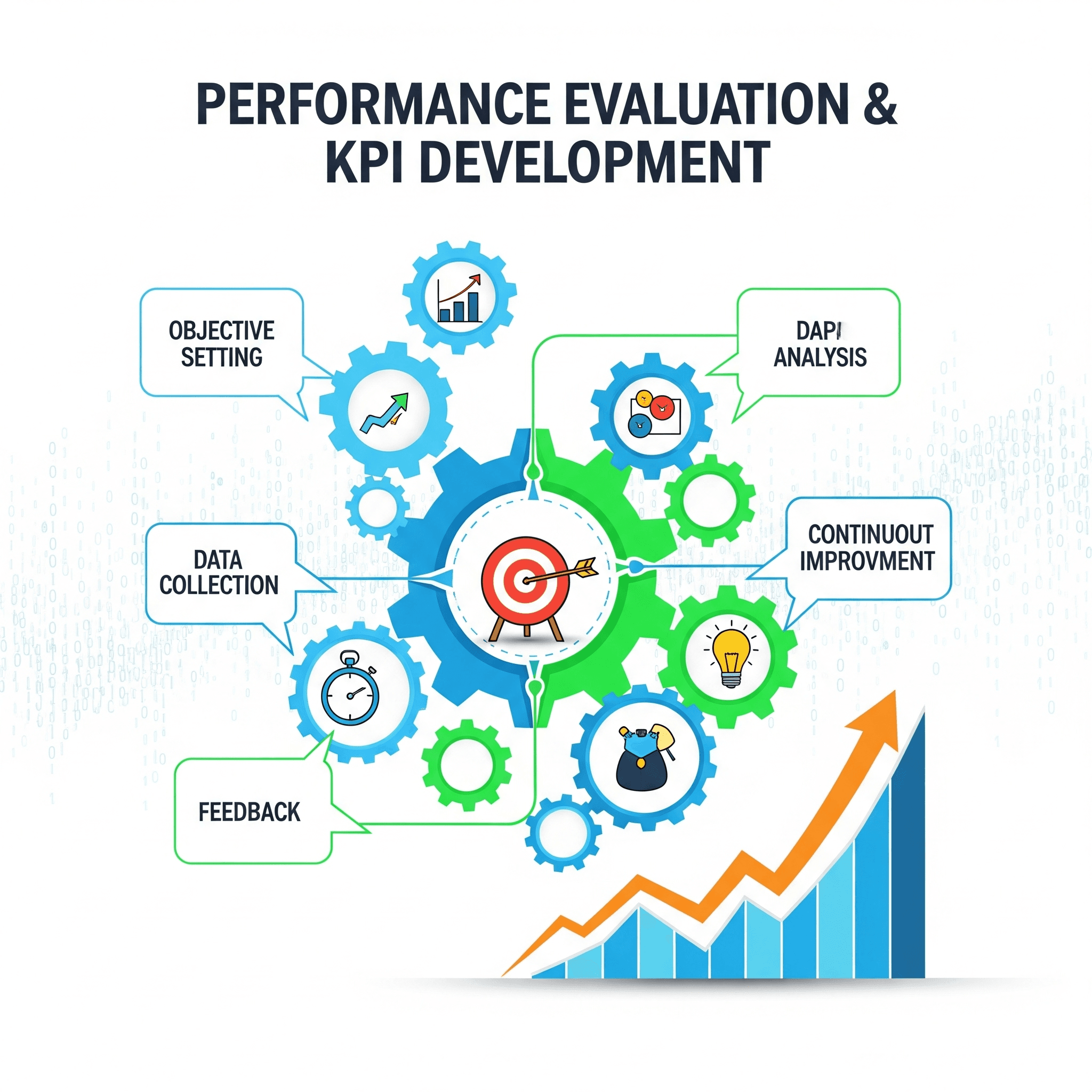 Performance Evaluation & KPI Development